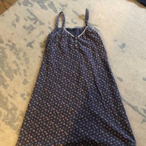 Brandy Melville floral dress